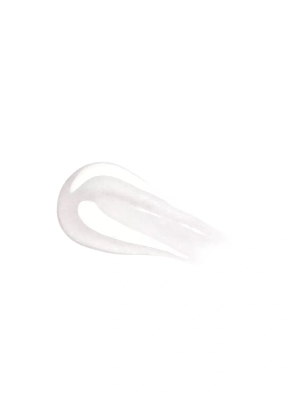 Too Faced Lip Injection Extreme Plumping Lip Gloss - Iridescent White